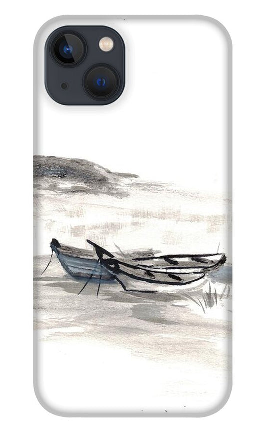 Shadow8 - Phone Case
