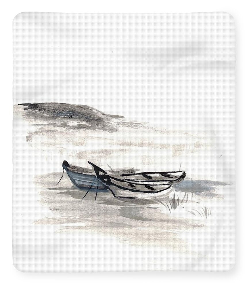 Shadow8 - Blanket