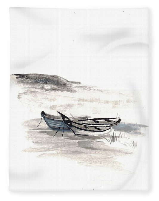 Shadow8 - Blanket
