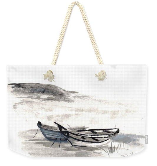Shadow8 - Weekender Tote Bag