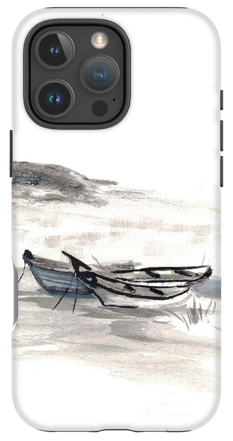 Shadow8 - Phone Case