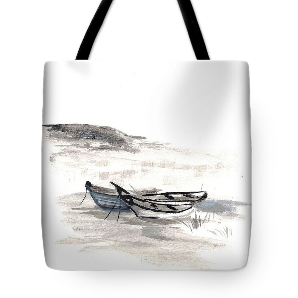 Shadow8 - Tote Bag