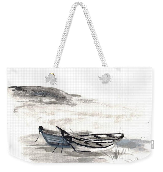 Shadow8 - Weekender Tote Bag