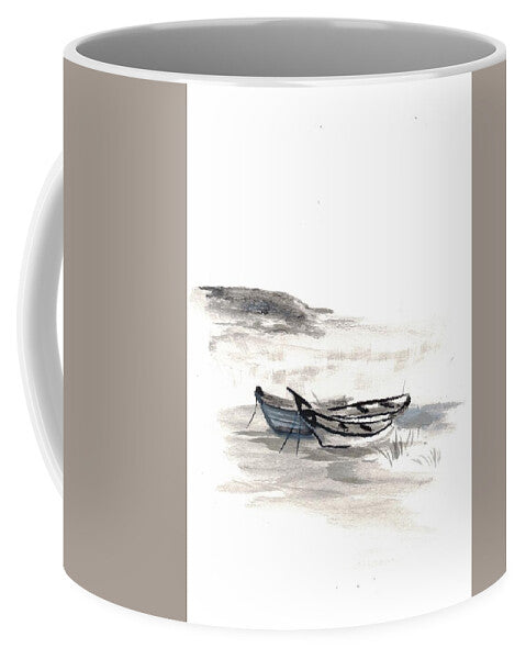 Shadow8 - Mug