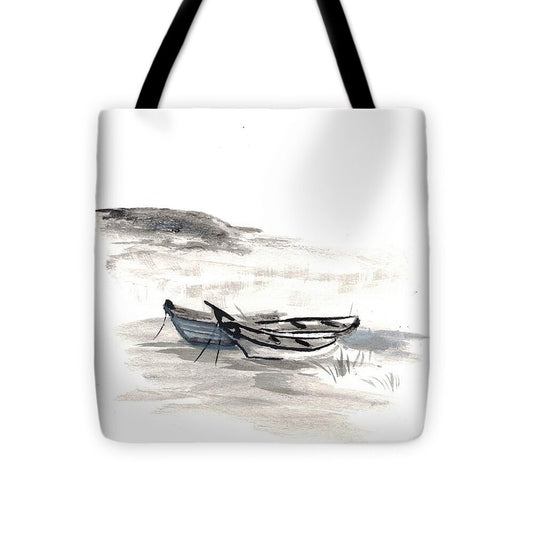 Shadow8 - Tote Bag