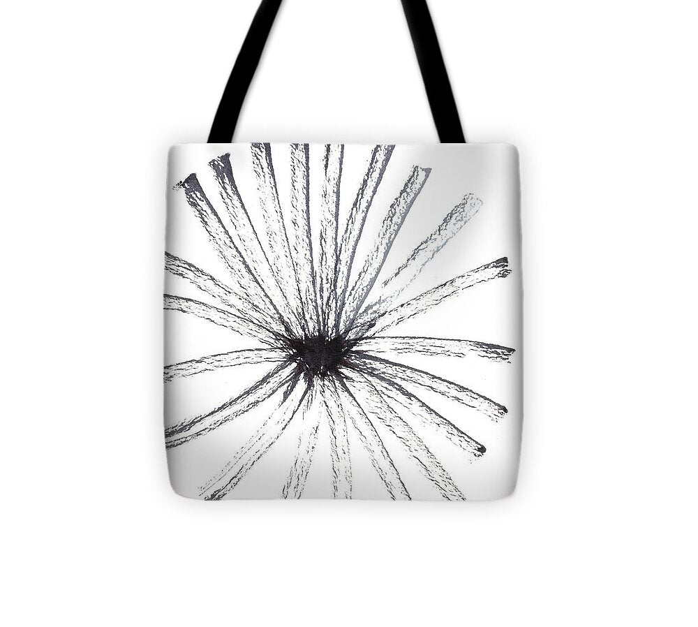Shadow9 - Tote Bag