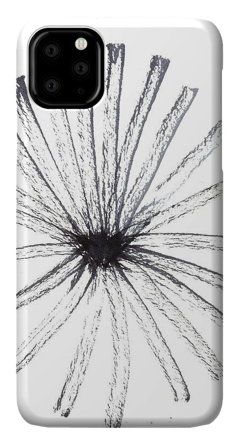 Shadow9 - Phone Case