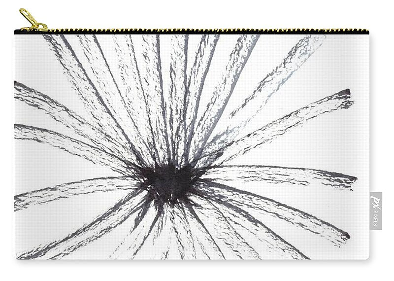 Shadow9 - Zip Pouch