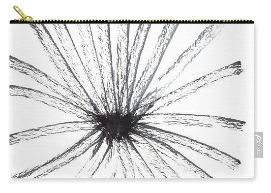 Shadow9 - Zip Pouch