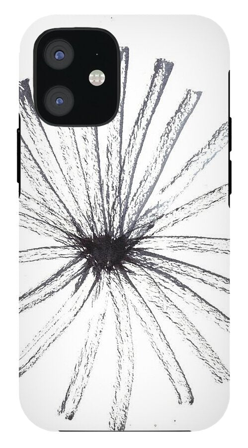 Shadow9 - Phone Case