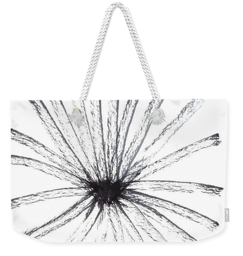 Shadow9 - Weekender Tote Bag