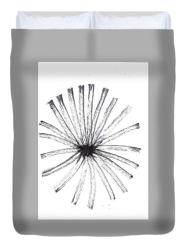 Shadow9 - Duvet Cover