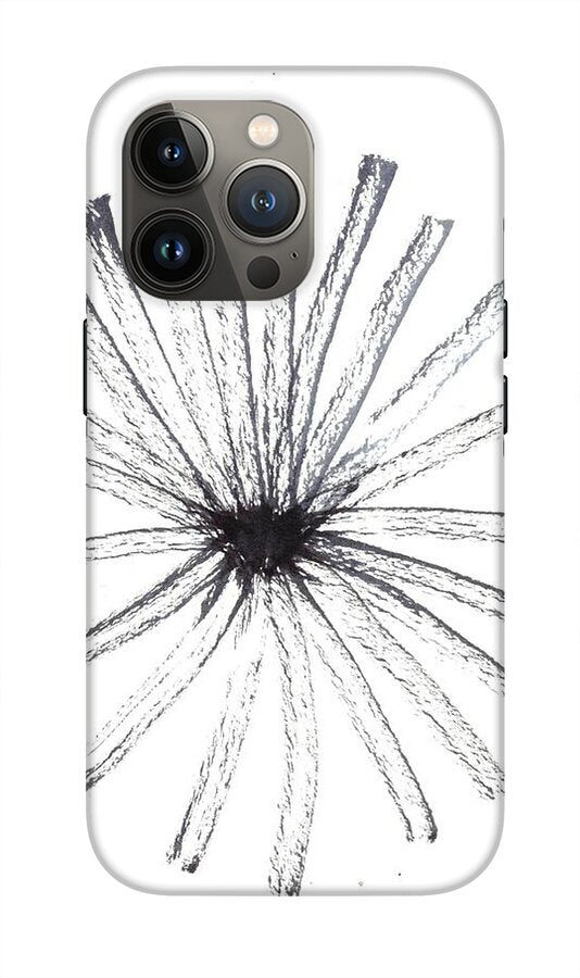 Shadow9 - Phone Case