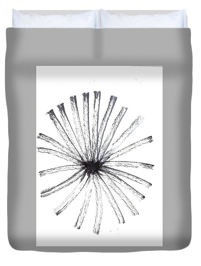 Shadow9 - Duvet Cover