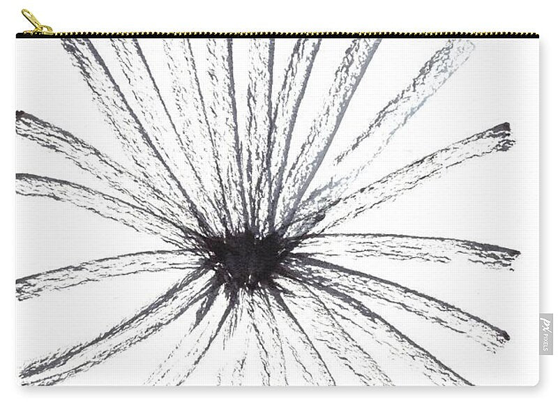 Shadow9 - Zip Pouch