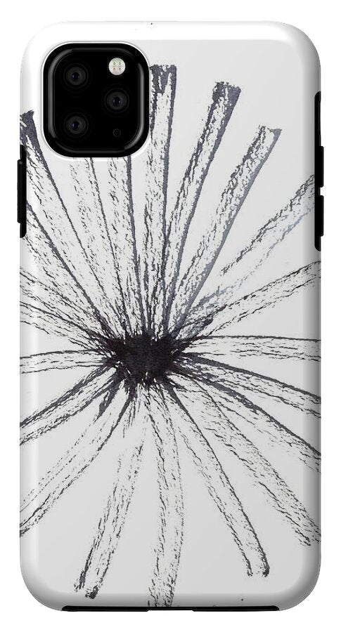 Shadow9 - Phone Case