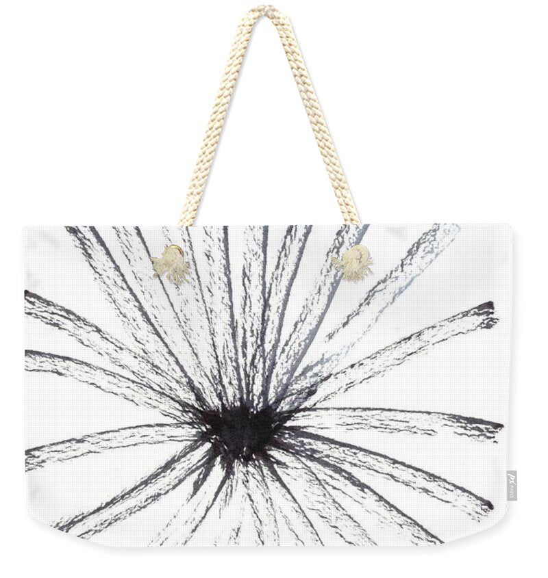Shadow9 - Weekender Tote Bag
