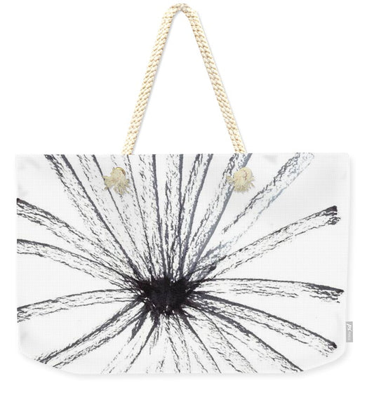 Shadow9 - Weekender Tote Bag
