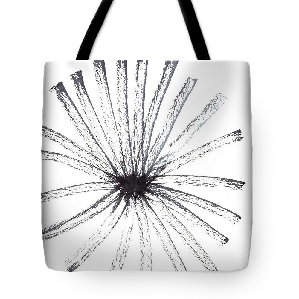 Shadow9 - Tote Bag