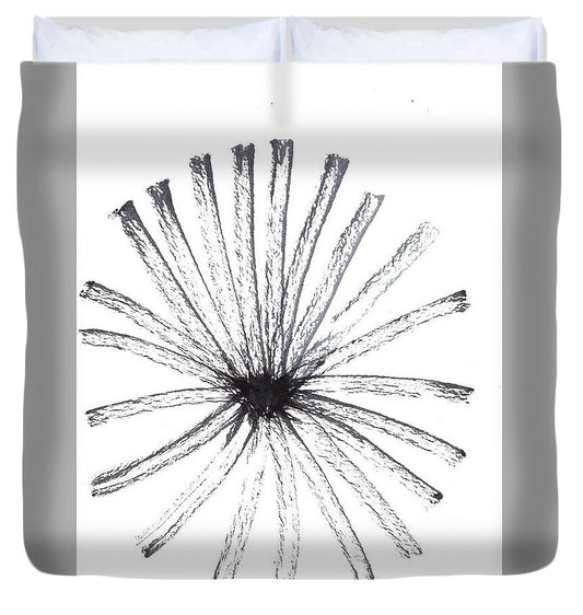 Shadow9 - Duvet Cover