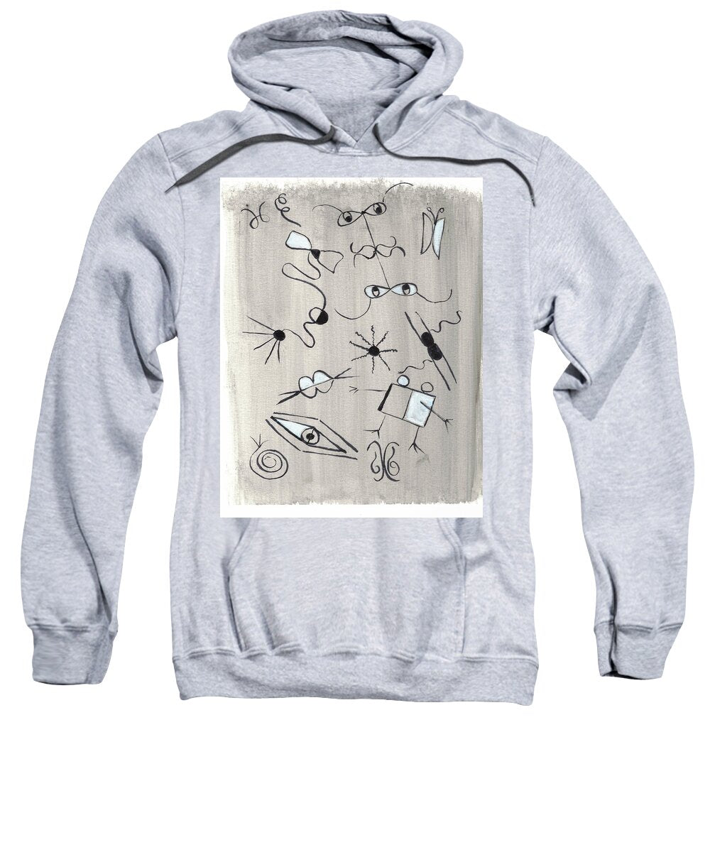 Tete A Tete - Sweatshirt