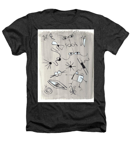 Tete A Tete - Heathers T-Shirt