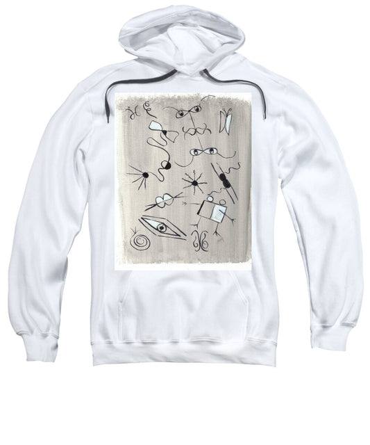 Tete A Tete - Sweatshirt