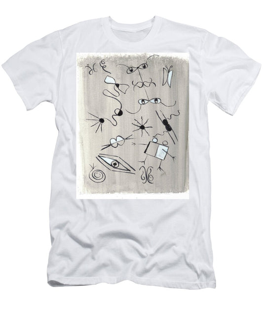 Tete A Tete - T-Shirt
