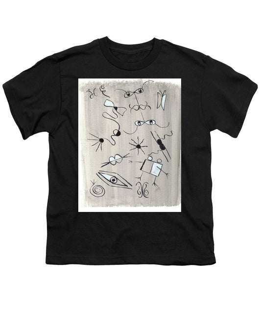 Tete A Tete - Youth T-Shirt