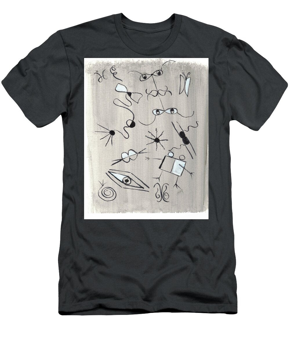 Tete A Tete - T-Shirt