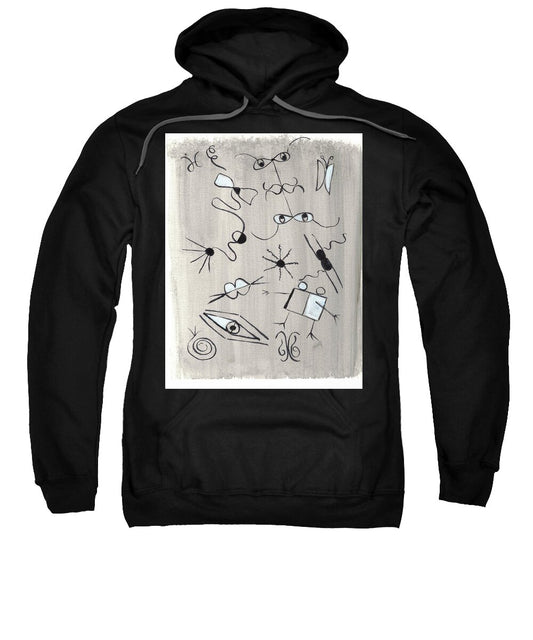 Tete A Tete - Sweatshirt