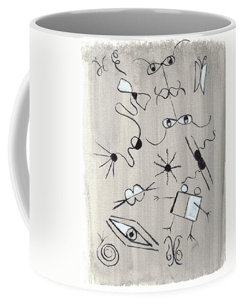 Tete A Tete - Mug