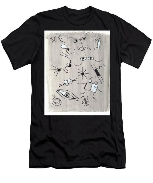 Tete A Tete - T-Shirt