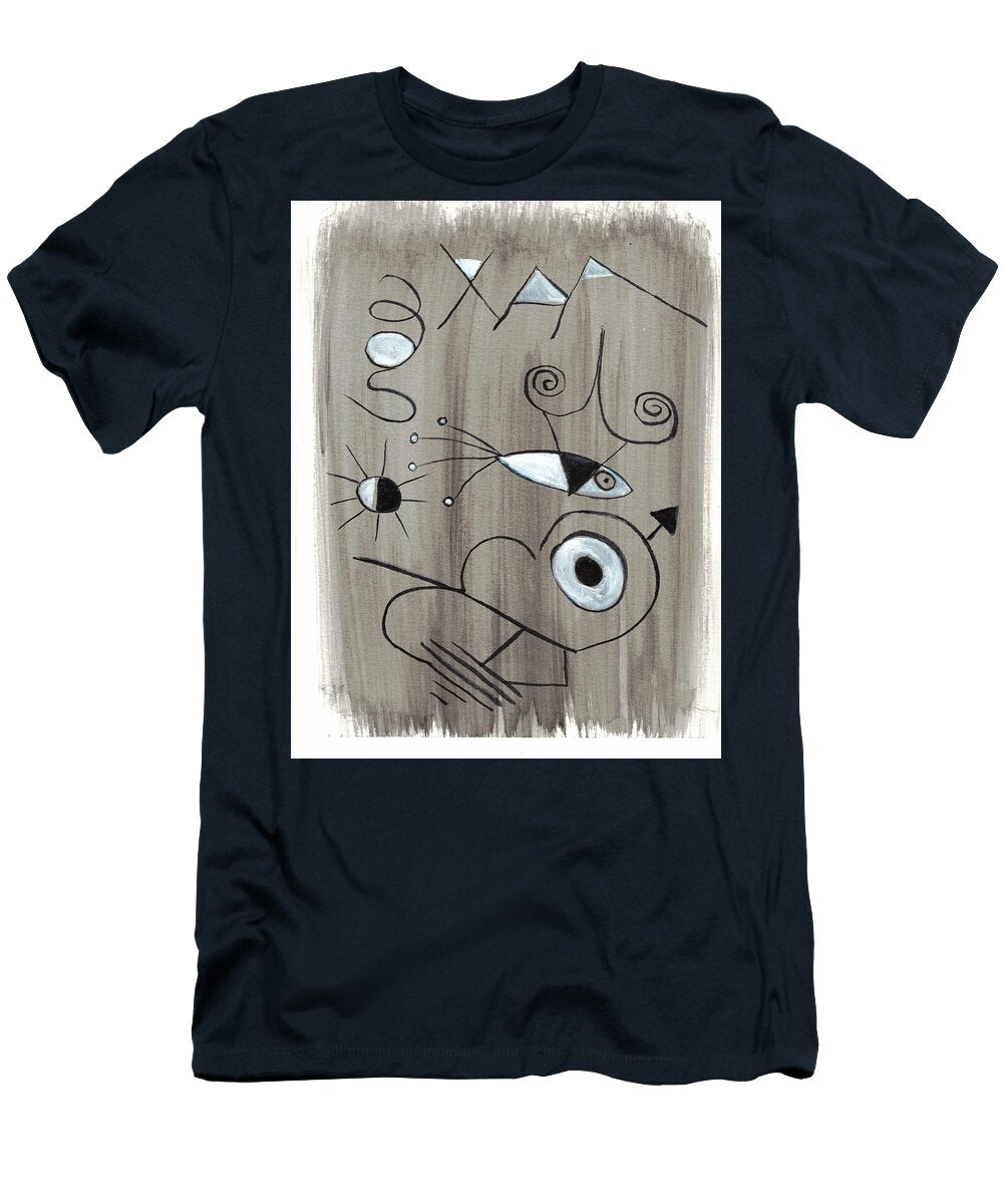 Voyage En Egypte - T-Shirt