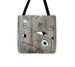 Voyage En Egypte - Tote Bag - Laure Leprince - Artiste Peintre