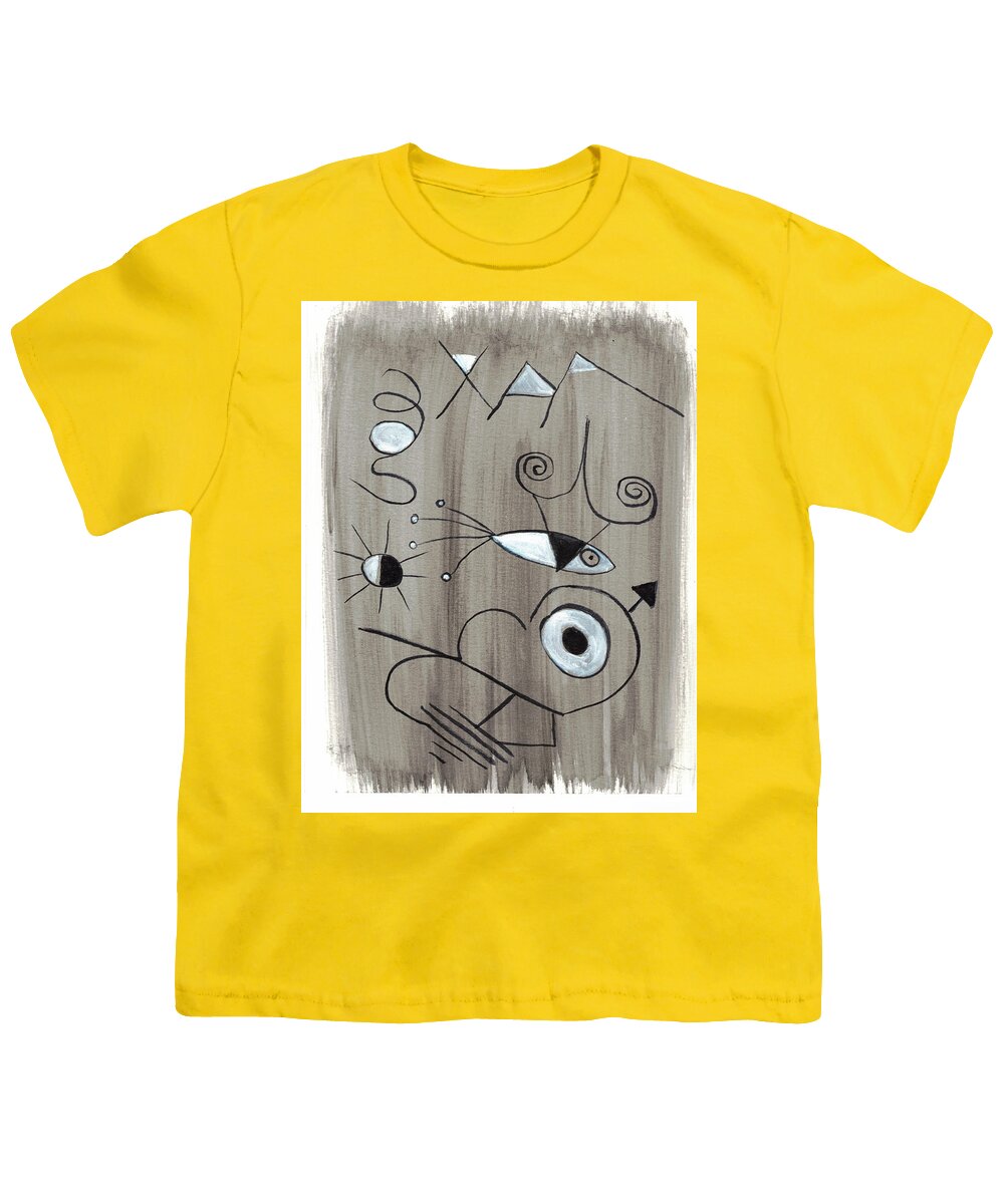 Voyage En Egypte - Youth T-Shirt