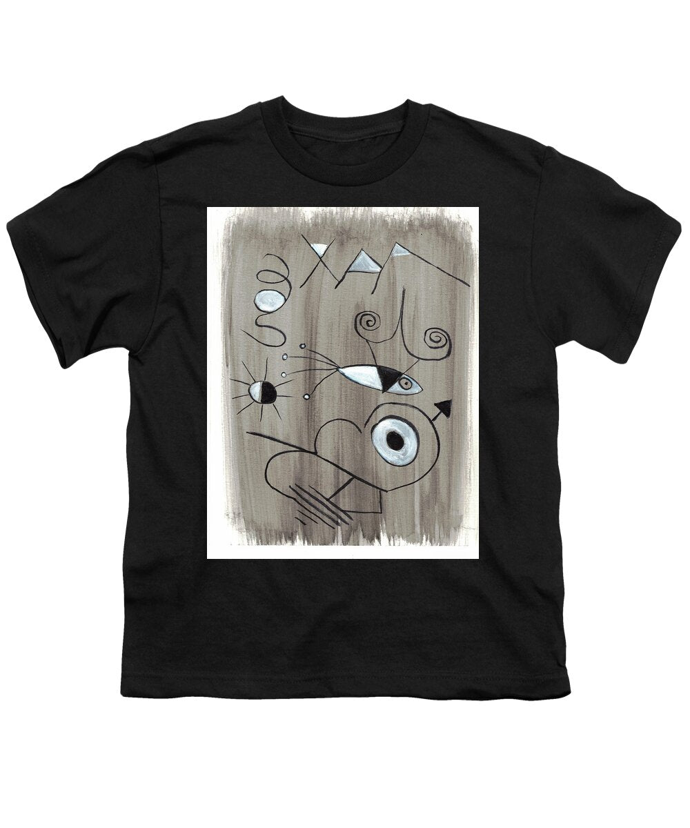 Voyage En Egypte - Youth T-Shirt