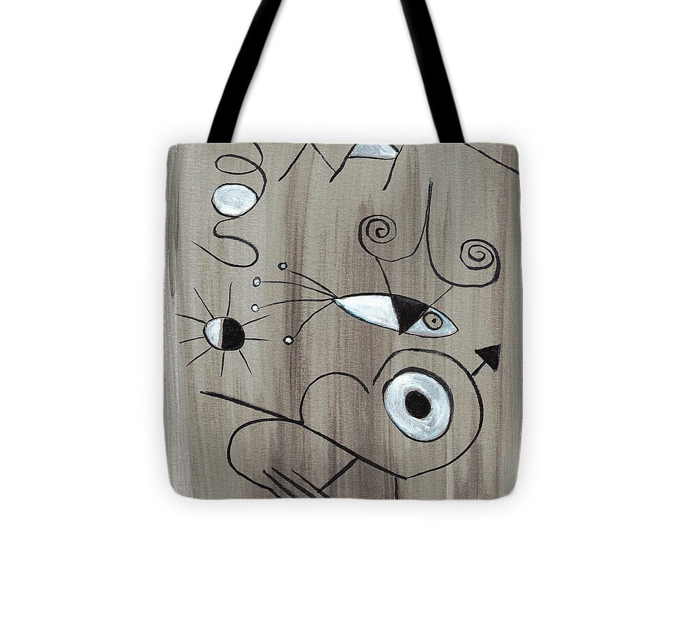 Voyage En Egypte - Tote Bag