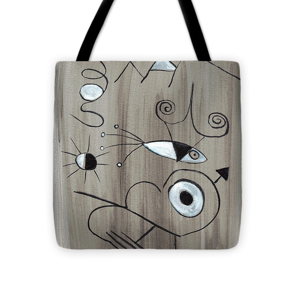 Voyage En Egypte - Tote Bag