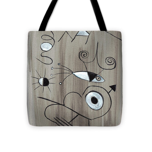 Voyage En Egypte - Tote Bag