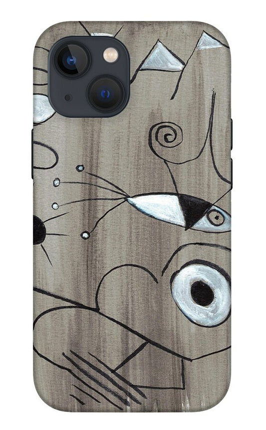 Voyage En Egypte - Phone Case