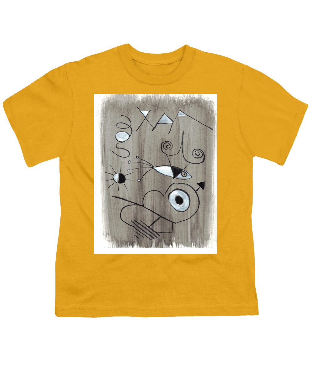 Voyage En Egypte - Youth T-Shirt
