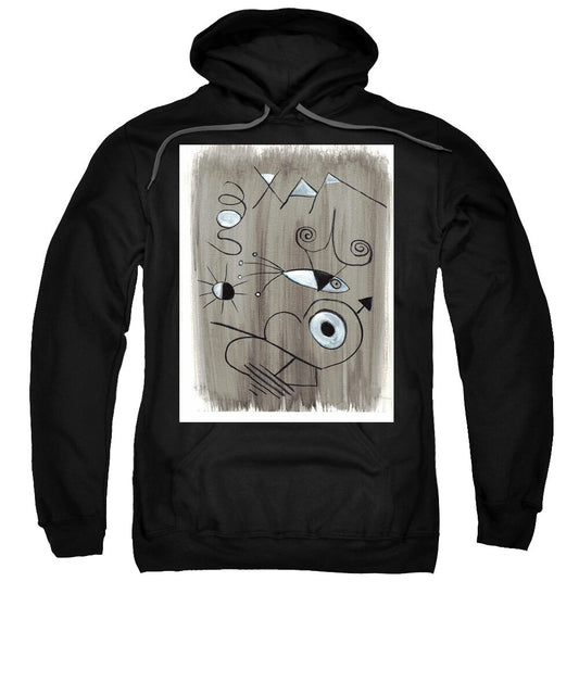 Voyage En Egypte - Sweatshirt