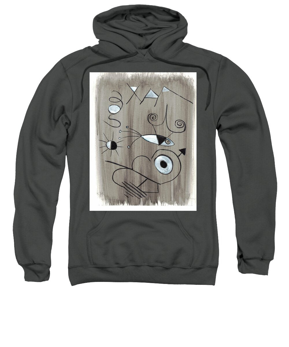 Voyage En Egypte - Sweatshirt