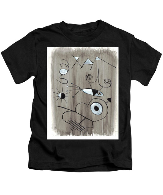 Voyage En Egypte - Kids T-Shirt