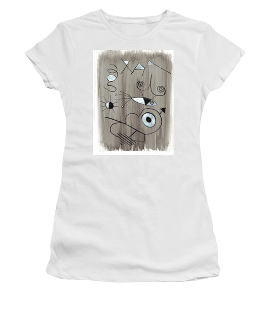 Voyage En Egypte - Women's T-Shirt