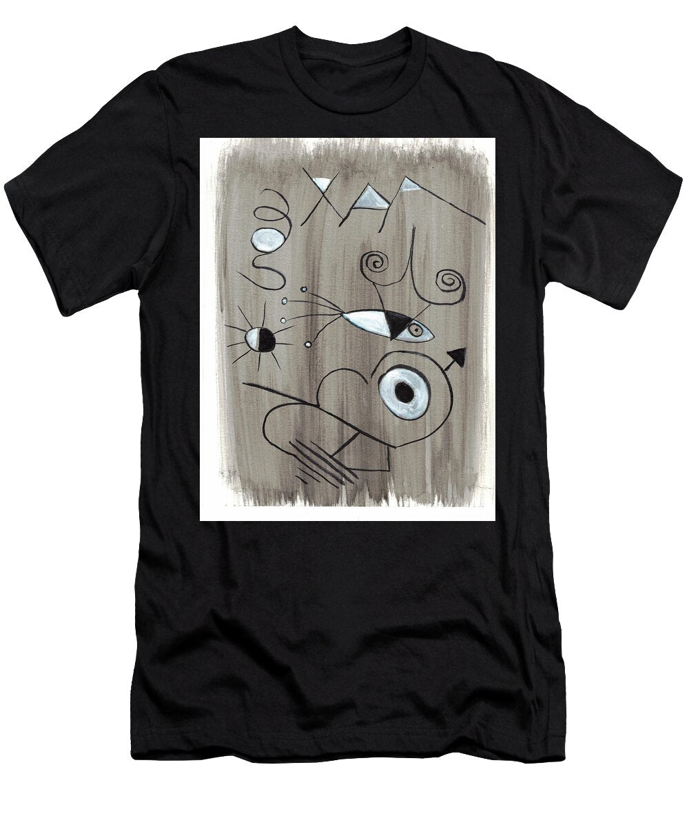Voyage En Egypte - T-Shirt