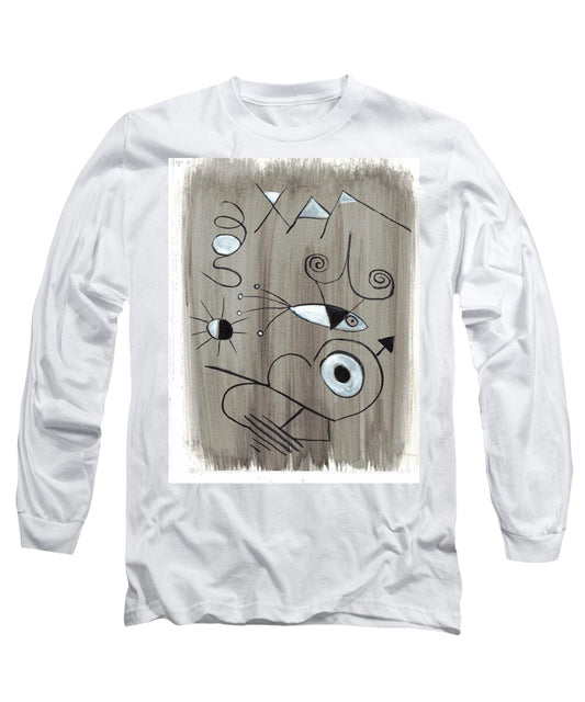 Voyage En Egypte - Long Sleeve T-Shirt