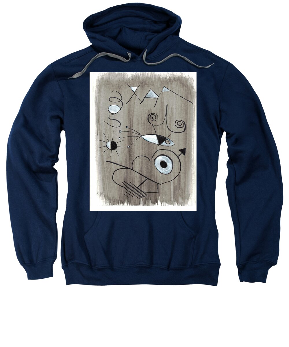 Voyage En Egypte - Sweatshirt