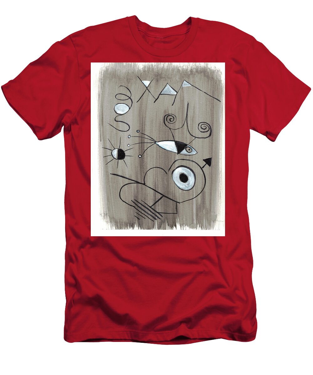 Voyage En Egypte - T-Shirt